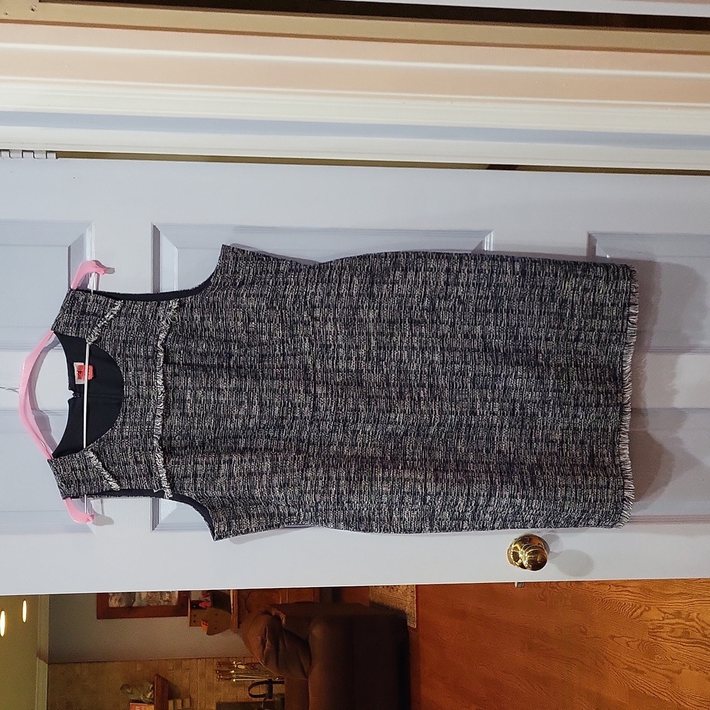 J Crew womens dress, size 18